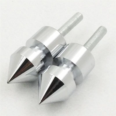 Carretes basculantes Chr Spike para Ducati 749R 999/R/S Kawasaki Zx1000 Ninja Zx-10R Foto 1 de 3