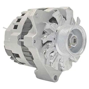 Alternator fits 1990-1992 Pontiac Firebird ACDELCO PROFESSIONAL - Picture 1 of 4