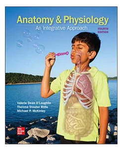 Anatomy and Physiology: McGraw-Hill eBook **Online** Access Code 180-Day Rental - Picture 1 of 1