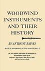 Woodwind Instruments And Their History