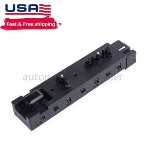 Interruptor de control del asiento eléctrico del lado del pasajero delantero 9L3Z14A701FA para Ford Escape F150 - Imagen 1 de 6