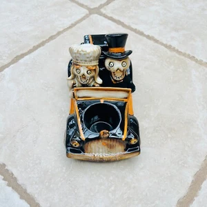 Yankee Kerze Honighaufen ""Gerade begraben"" Hochzeitsauto: NEU Teelicht Votivhalter - Bild 1 von 4