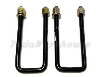 ARB 4x4 Accessories OME U Washer U Bolt For 05-15 Toyota Tacoma Nissan Frontier - Image 1 of 4