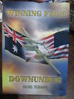 Winning From Downunder USAF Charters Towers Bases WW2 Stories  New Book