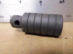 Zaza Enterprises Inc. - 5/16” Steel Check Valve - PN: 1118020 E (NOS) - Picture 1 of 7
