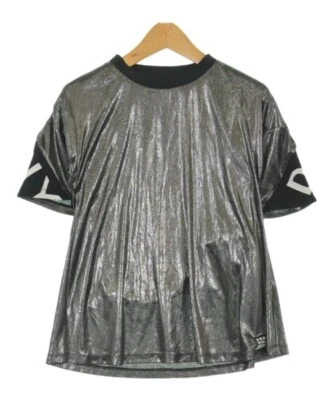 Vestidos DKNY KIDS (Otros) Negro x Plata 100 (3T4T) 200535193064 Foto 1 de 4