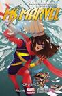 Ms.Marvel Volume 3: Crushed Par Takeshi Miyazawa, G.Willow Wilson, Neuf Livre ,
