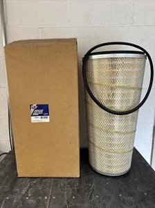 CarQuest 88860 HD Filterdichtung äußeres Luftelement konische Form Freightliner - Bild 1 von 9