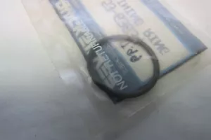 NEW MERCURY QUICKSILVER OEM RETAINING RING # 53-63634 - Picture 1 of 2