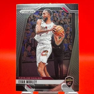 2024-25 Panini Prizm- Evan Mobley #148 - Picture 1 of 2