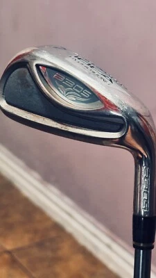 Adams Golf IDEA a30s Hybrid Iron 7 High Launch 55g Lightweight Lite Flex RH - Image 1 of 4