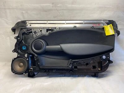 Mini Cooper 2007-2015 hatchback puerta delantera regulador eléctrico lado derecho derecho Foto 1 de 4