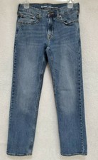 Old Navy Jeans Pants Size 28 x 30 Mens Blue