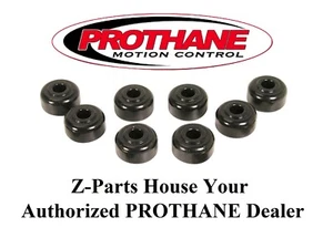 Polyurethane Sway Bar End Link Grommets for DATSUN 240Z 260Z 280Z - (8) 60352B - Picture 1 of 3