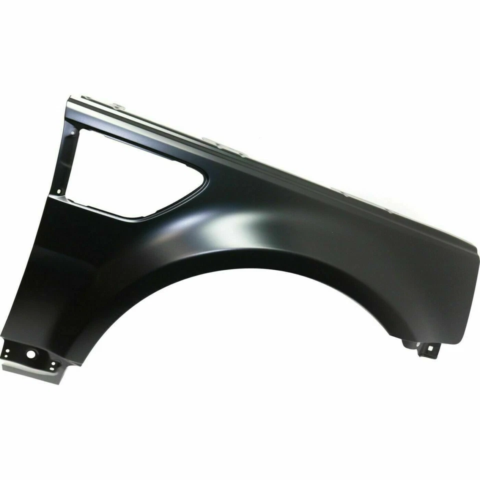 Guardabarros delantero derecho pasajero Land Rover Range Rover Sport 2010-2013 recambio  Foto 1 de 4