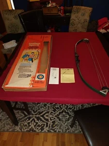 Indian Spirit 216 Compound Bow With A Box - Picture 1 of 22