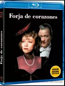 Forja de Corazones Blu-ray REGION LIBRE.A-B-C (7 Octubre 2020) Pittsburgh (NUEVO - Imagen 1 de 2