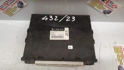 @  89560-87423 Centralina motore originale Daihatsu Terios Feroza  112000-9472 - Immagine 1 di 3