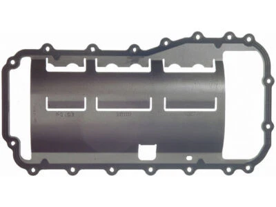 Juego de juntas de cárter de aceite Plymouth Prowler 1997 Felpro 13133ZXSP 3,5 L V6 Foto 1 de 2