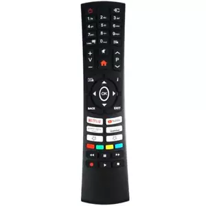 Nuevo Original Mando A Distancia TV para Elbe XTV3282-TDT - Imagen 1 de 1