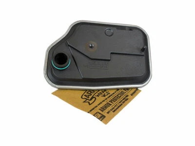 Kit de filtro de transmisión automática Motorcraft 49779PF para Ford Focus 2000-2011 Foto 1 de 2