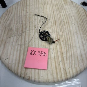 Kenwood KR-5340 Receiver Parts - Tuner Cord And Indicator Dial Am Fm - Picture 1 of 4