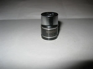 Matco Silver Eagle tools 3/8 drive E16 INVERTED TORX socket SEBRE16 - Bild 1 von 5