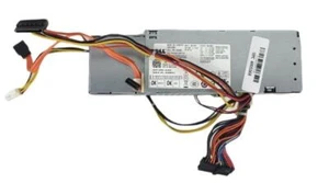 Original Dell OptiPlex L235P-01 H235E-00 SFF Computer Power Supply 235W 0R224M - Bild 1 von 6