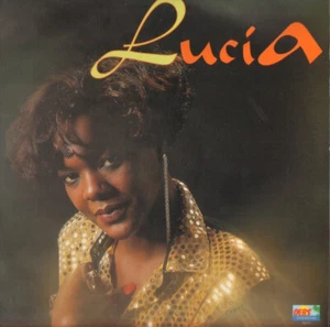 Lucia (cd Debs) - Imagen 1 de 2