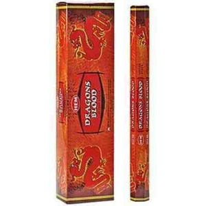 Hem 16" Jumbo Sticks - 10 Stick Pack - Dragon's Blood - Bild 1 von 1