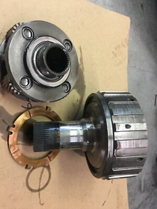 4L60E FRONT PLANET'92 -UP - Picture 1 of 1