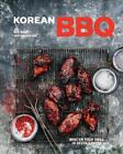 Livre à couverture rigide BBQ coréen par Bill Kim (anglais)