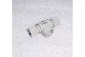 1139-1, 11391, Vintage Grimes Warbird Aircraft Connector Tee - Bild 1 von 1