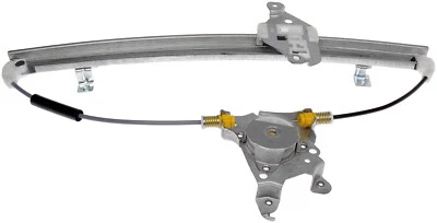 Регулятор стеклоподъемника Dorman для Nissan Versa 752-211 2007-2013 годов выпуска - Изображение 1 из 4