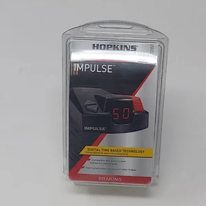 New Hopkins Impulse Digital Brake Control 47235T - Picture 1 of 2