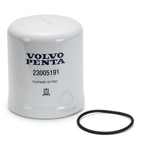 Volvo Penta IPS15 IPS20 IPS30 Oil Filter 23005191 - Picture 1 of 1