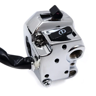 HTTMT RIGHT Switch For Suzuki GSXR600 GSXR750 GSXR1000 Hayabusa GSX1300R US - Image 1 of 4