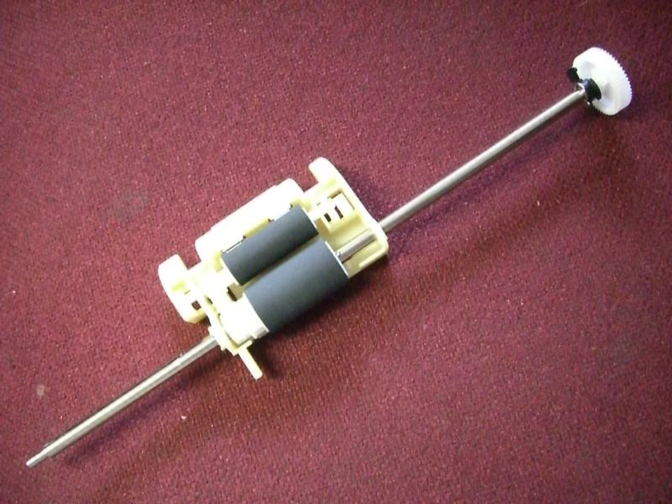 Genuine Ricoh Aficio SP C210SF ADF Auto Document Feeder Pick Up Roller V121-324 - Image 1 of 1