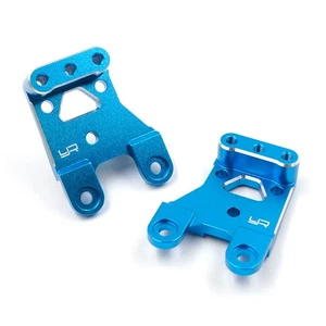 Yeah Racing Aluminum Damper Mount For Tamiya CC-02 RC Car Upgrade Hop Up Parts - Picture 1 of 4