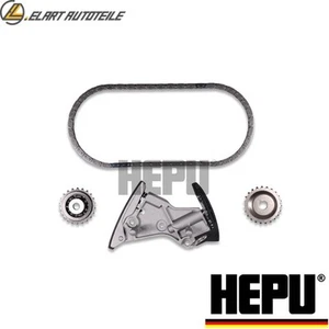 KIT CATENA TRASMISSIONE POMPA OLIO 21-0511 PER SKODA FABIA/II/Combi ROOMSTER/Pratica - Foto 1 di 6