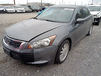 Sedán delantero puntal izquierdo conductor compatible con 09-14 TSX 8279248 Foto 1 de 4