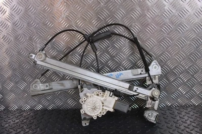 SMART FORFOUR 454 2006 ALZAVETRO ANTERIORE SINISTRO - Immagine 1 di 4