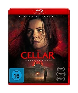 The Cellar - Verlorene Seelen [Blu-ray] - Bild 1 von 1