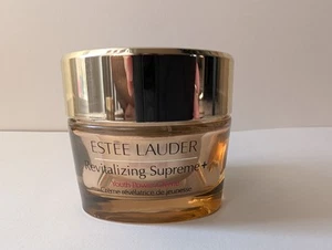 Estee Lauder Revitalizing Supreme Youth Power Creme Wrinkles with Travel Serum 2 - Picture 1 of 5