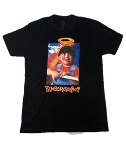 Yarmborghini Yams Day 2019 Black Shirt Men’s Medium NY Exclusive Barclays AWGE - Bild 1 von 5