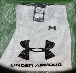 Under Armour Gameday Vanish weiße Baseballhose - Herren Large - neu in Verpackung, nie getragen - Bild 1 von 4