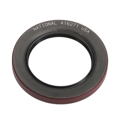 National 416271 Wheel Seal For Select 49-56 Studebaker Models - Image 1 of 4