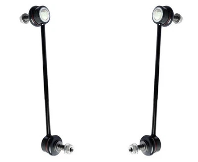 Conjunto de eslabones de barra estabilizadora delantera para Chevrolet Spark 2016 2017 2018 2019 2021 2022 Foto 1 de 4