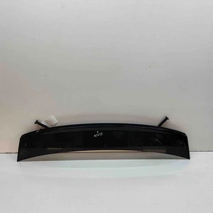 Audi TT FV3 Heckklappe Kofferraumdeckel Spoiler 8S0827918 2.0 Benzin 145kw 2020 32059738 - Bild 1 von 9