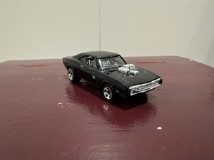 Hotwheels 2010 Fast And Furious 70 Dodge Charger Indonesia - Picture 1 of 1